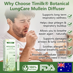 Timilk® Botanical FreshAir Diffuser