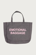 Emotional Baggage Tote Bag