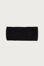 Open Knit Headband