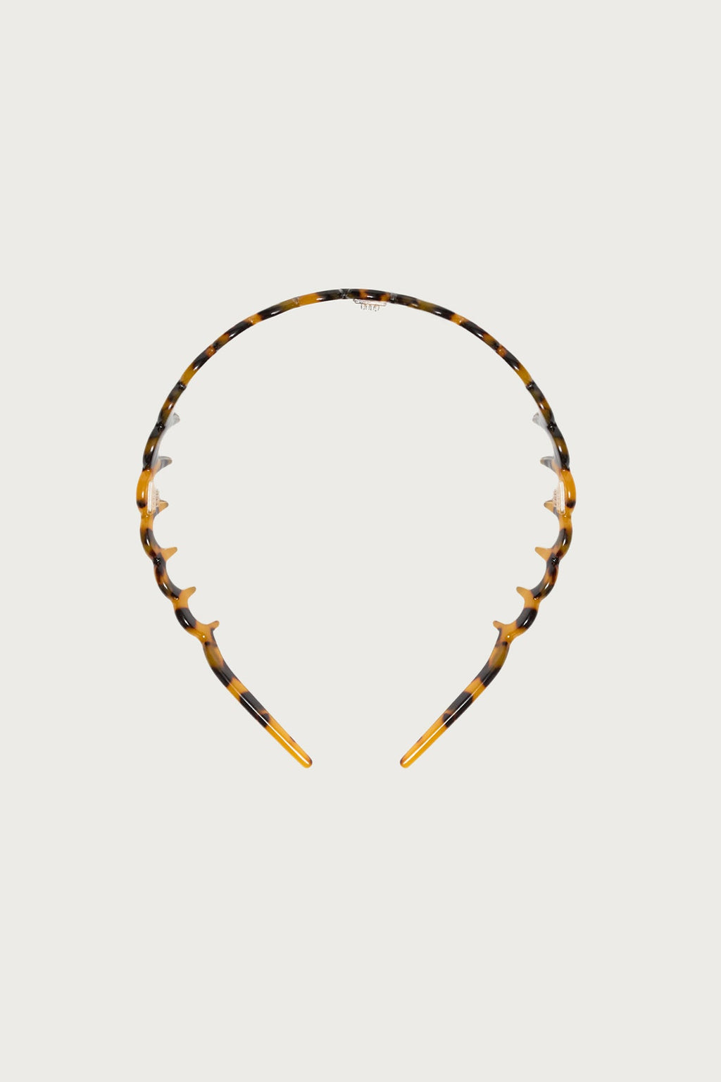 Prilly Zig Zag Headband