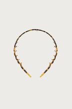 Prilly Zig Zag Headband