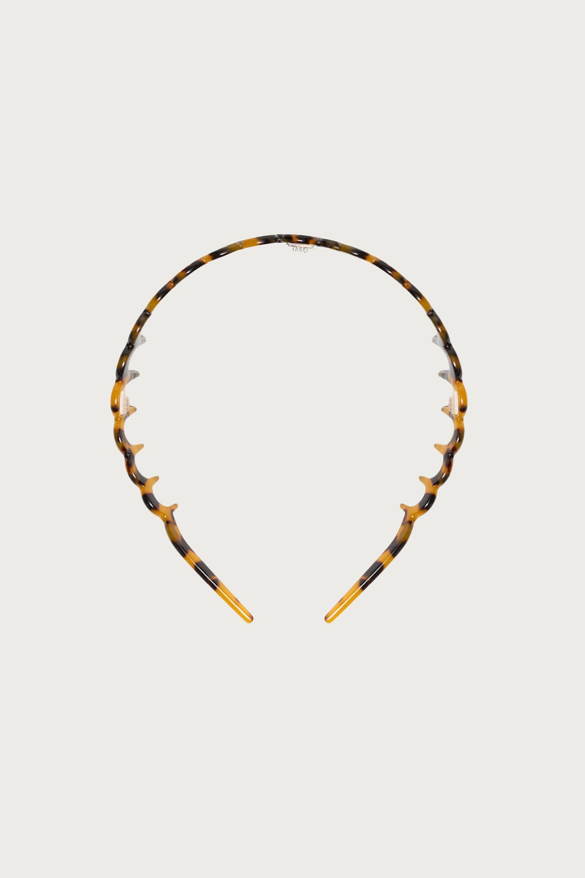 Prilly Zig Zag Headband