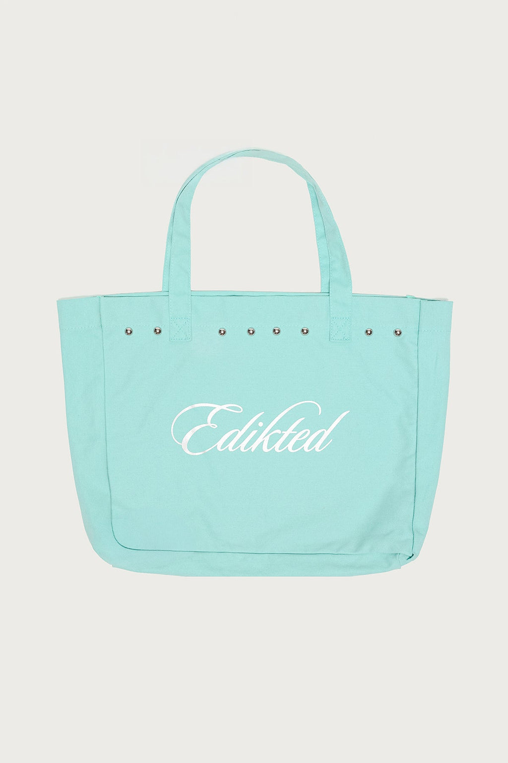 Edikted Studded Tote Bag