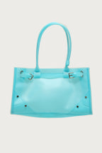 Jelly Busy Girl Bag