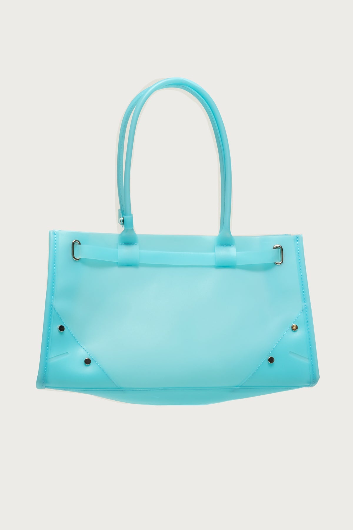 Jelly Busy Girl Bag