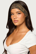 Camo Girl Headband