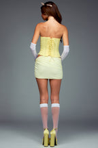 Beauty Queen Costume