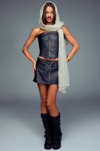Apocalypse Desert Queen Costume