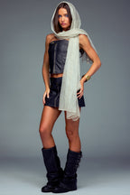 Apocalypse Desert Queen Costume