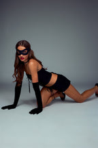 Femme Fatale Costume