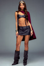 Roman Reign Costume