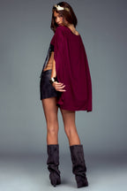 Roman Reign Costume