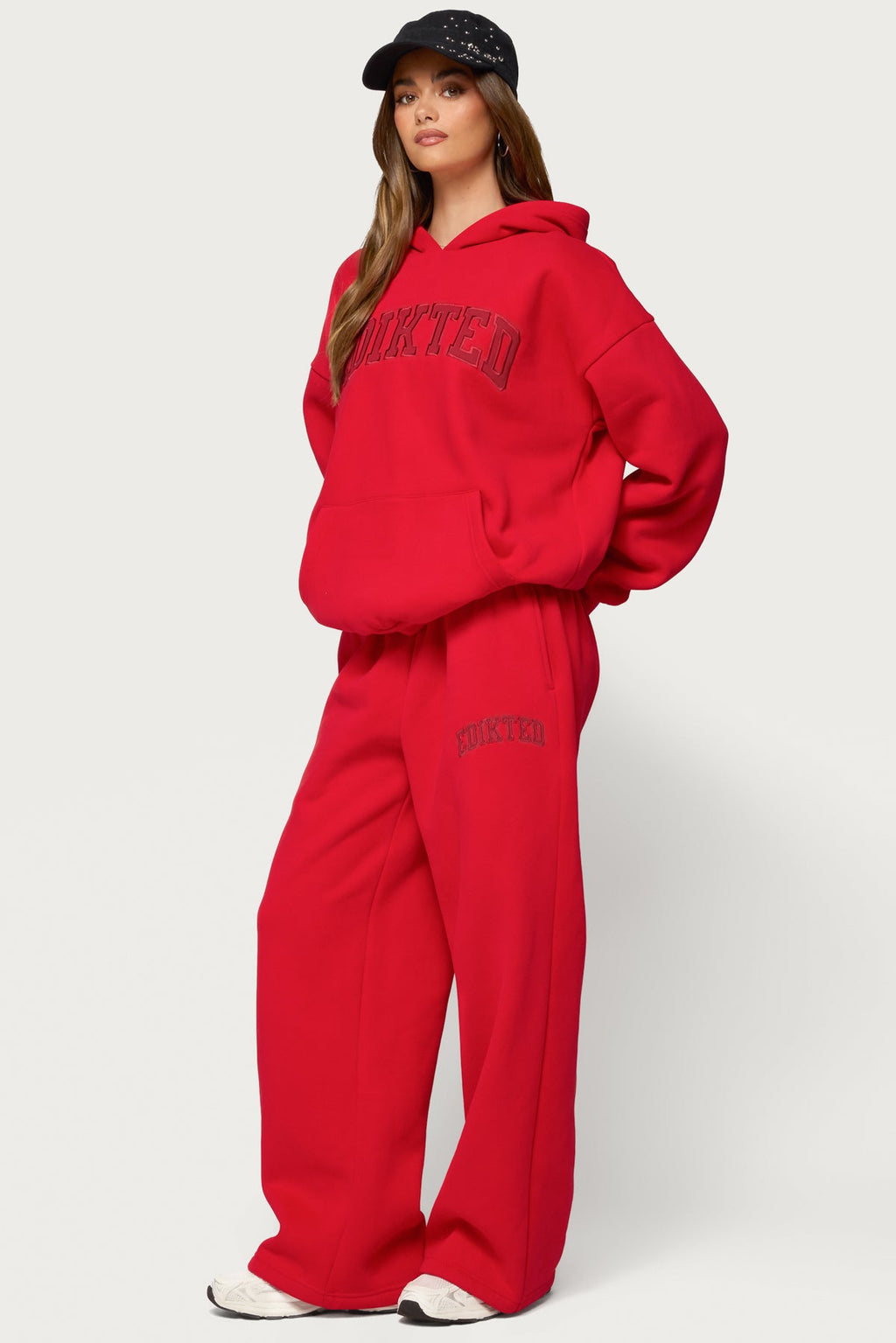 Edikted Crush Sweatpants