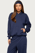 Basic Girl Oversized Edikted Hoodie