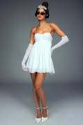 Princess 101 Costume