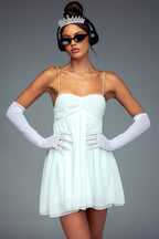 Princess 101 Costume