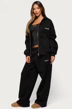 Edikted Diva Sweatpants