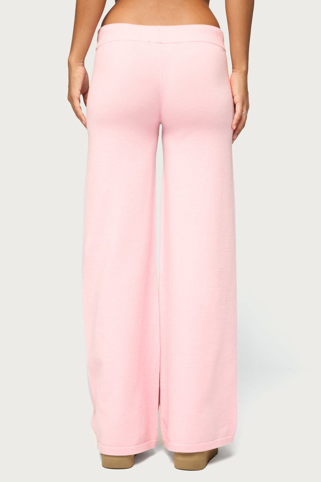 Eddie Knit Pants