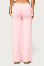 Eddie Knit Pants