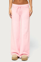 Eddie Knit Pants