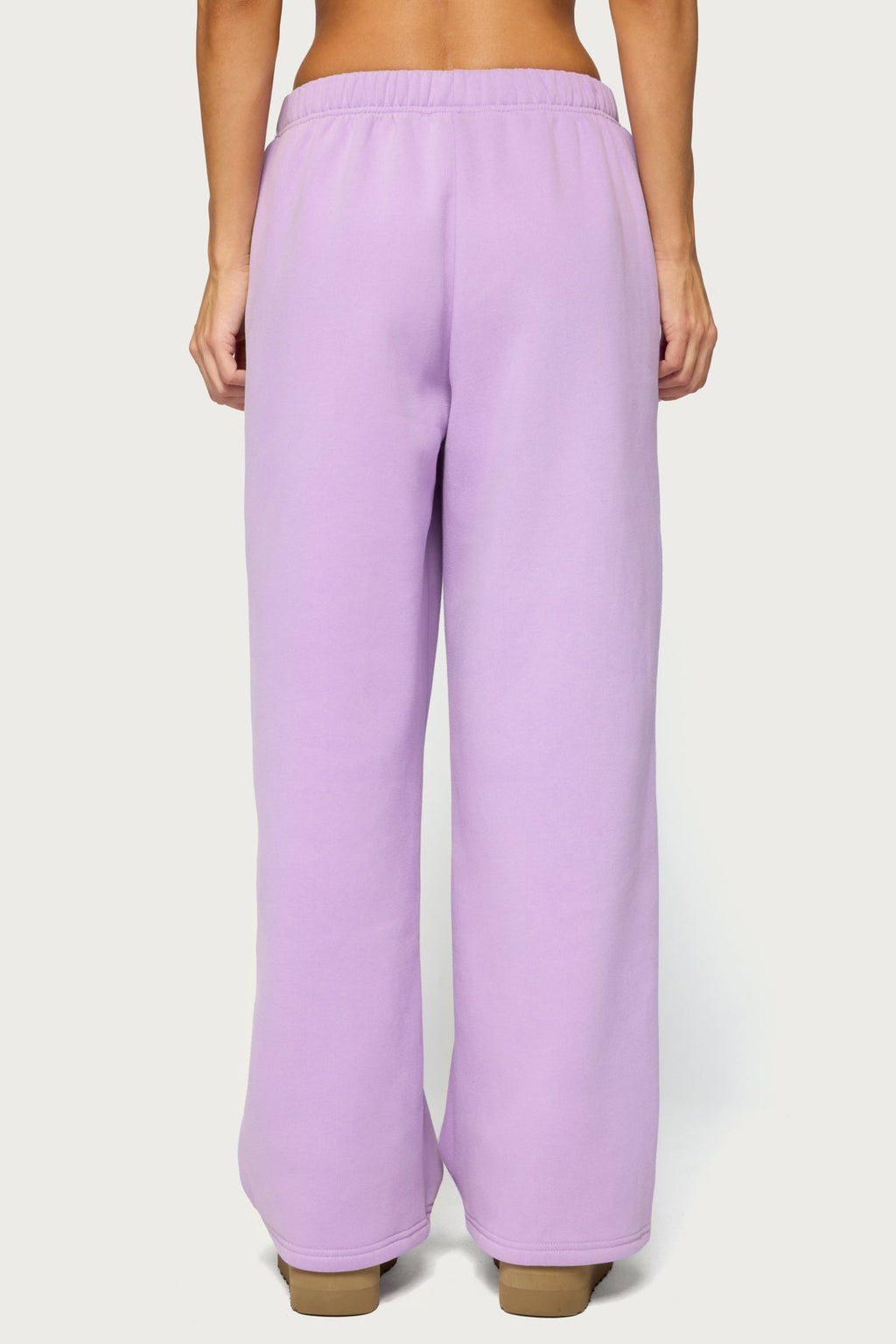 Alysa Wide Leg Sweatpants