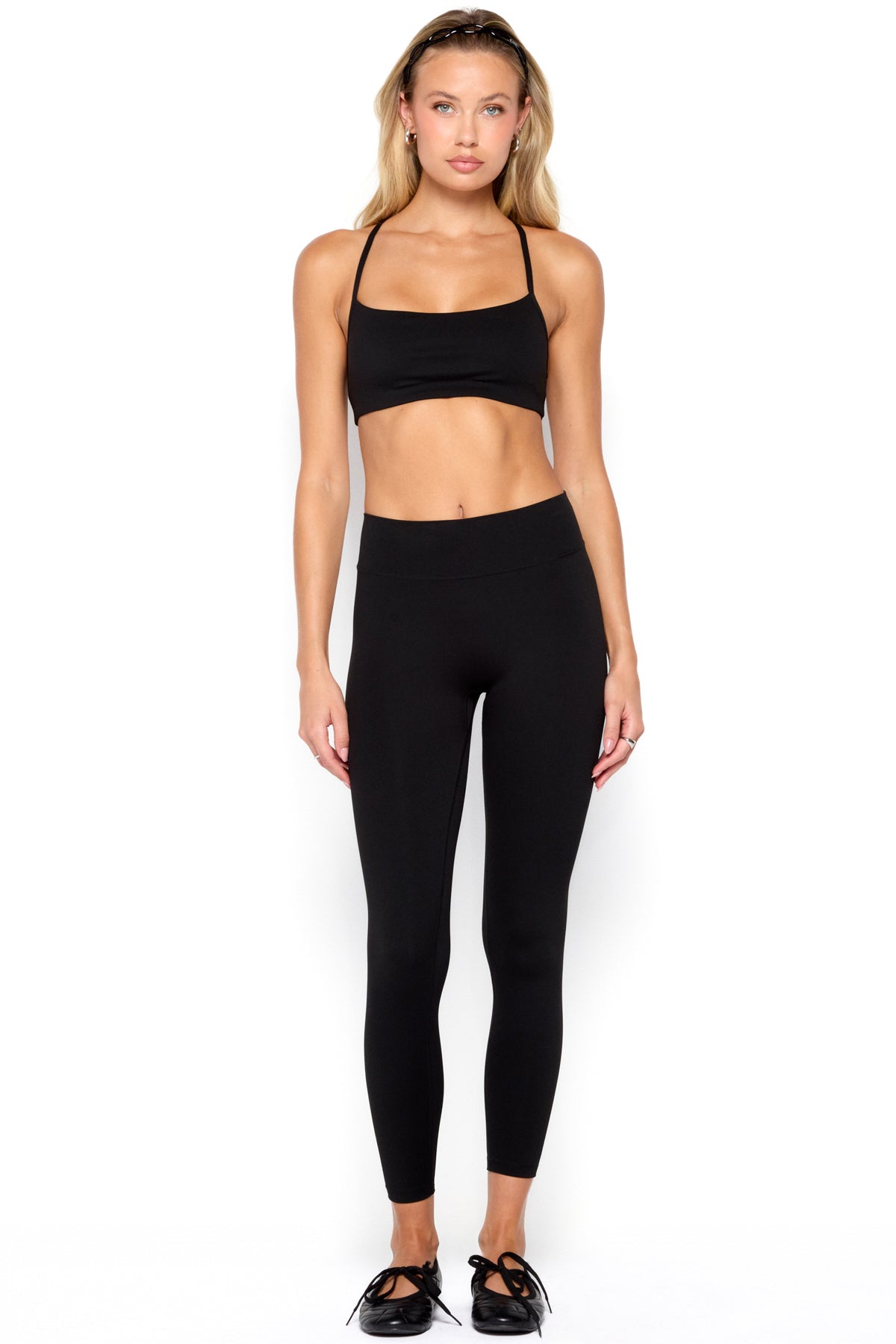 Emberleigh 7/8 Leggings