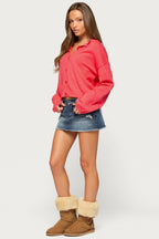 Ariane Angel Mini Skort