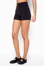 Maile Scrunch Biker Shorts