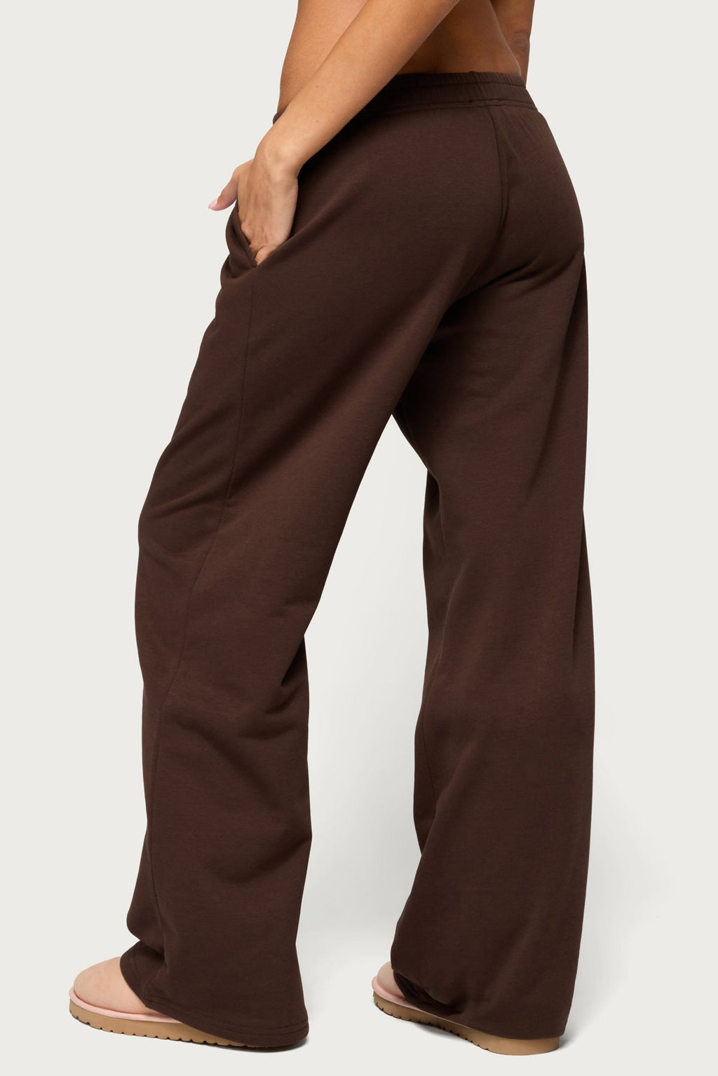 Edikted Malibu Sweatpants