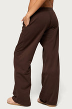 Edikted Malibu Sweatpants